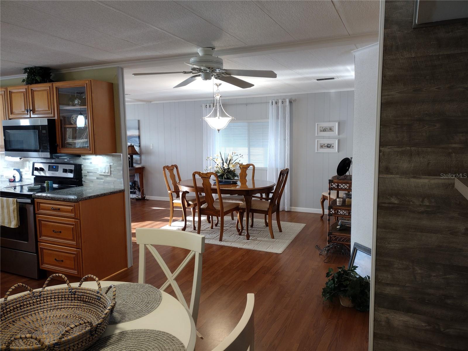 LAZY RIVER MHP - Residential