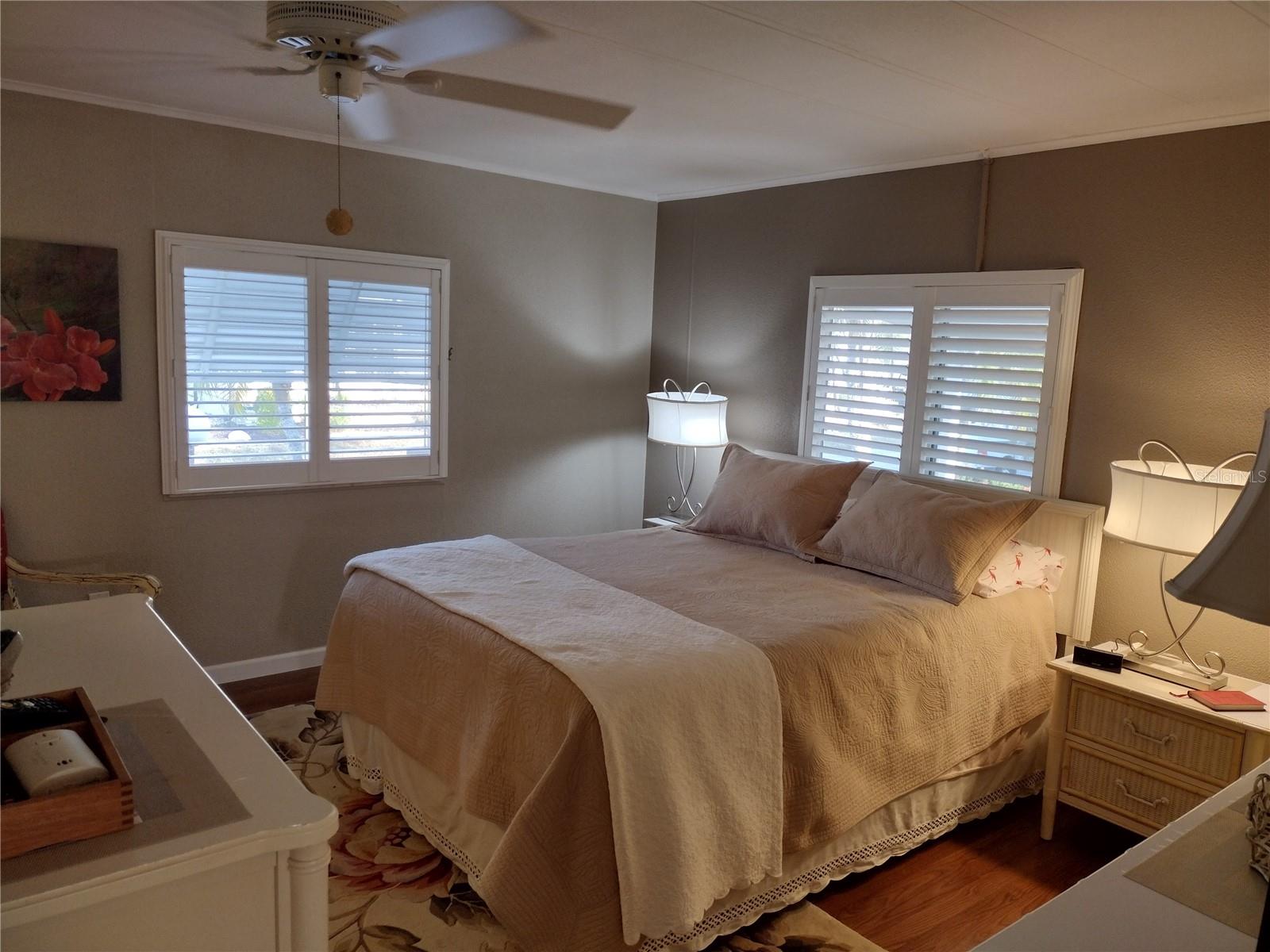 LAZY RIVER MHP - Residential