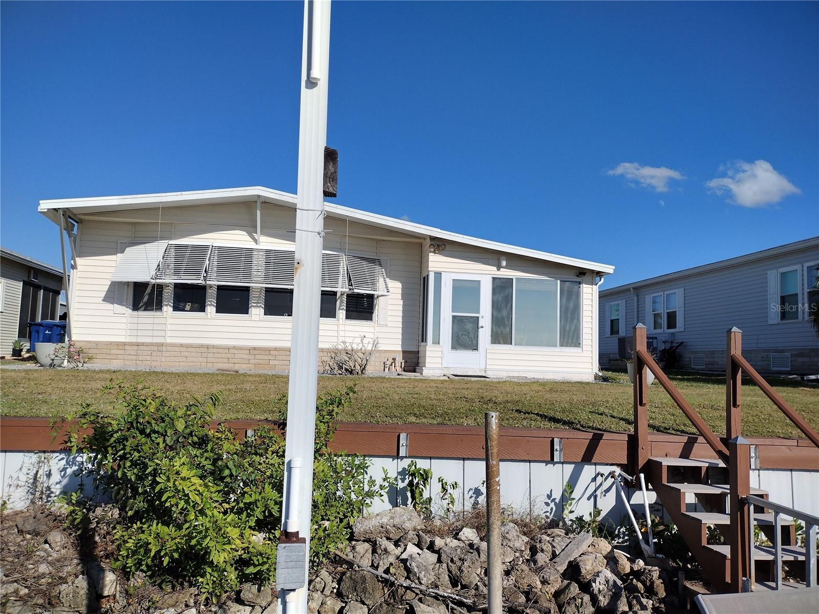 LAZY RIVER MHP - Residential