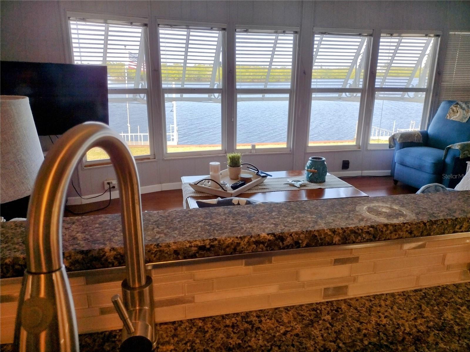 LAZY RIVER MHP - Residential