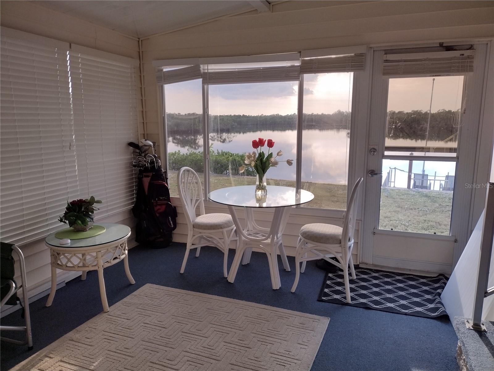 LAZY RIVER MHP - Residential