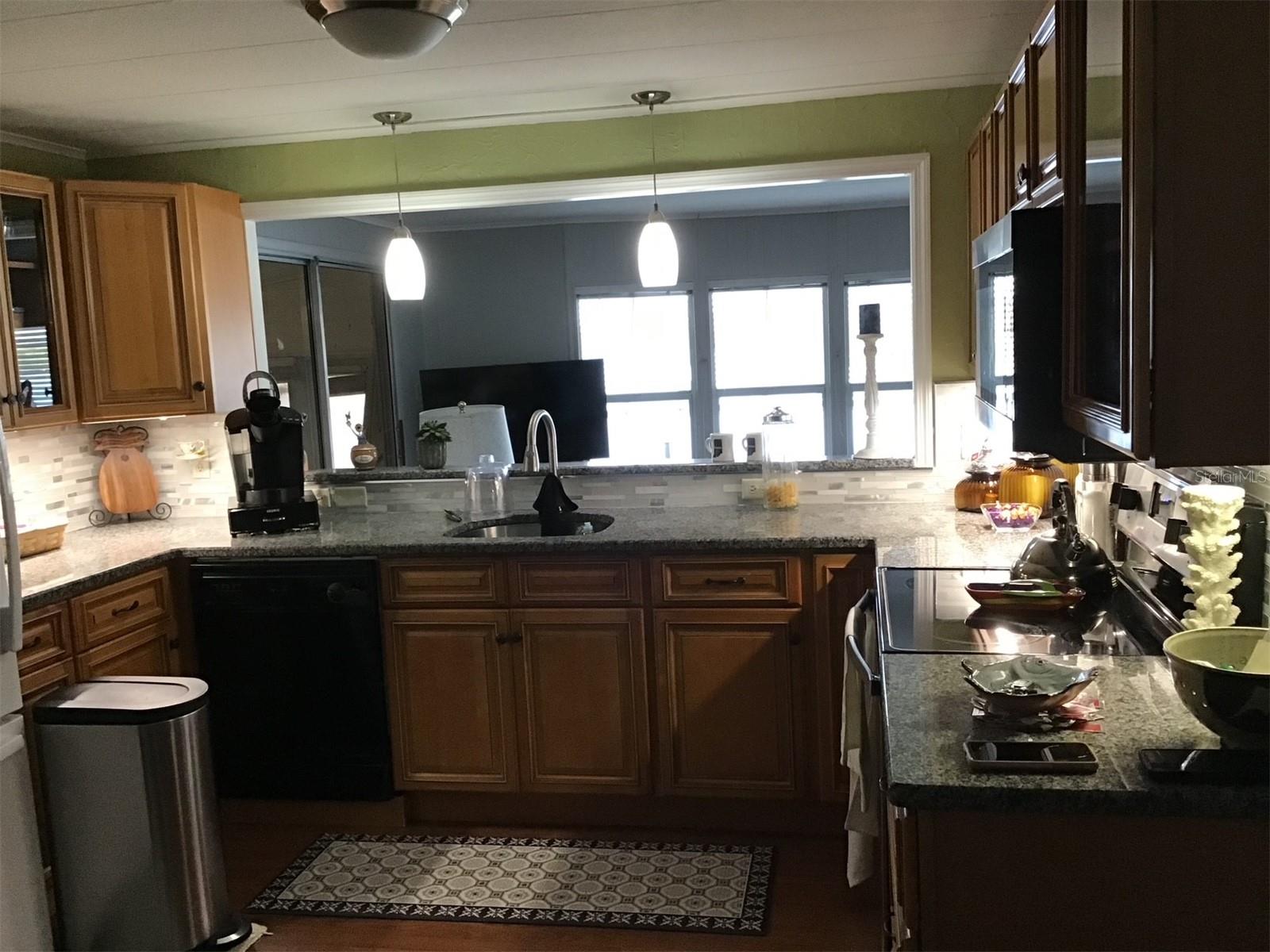 LAZY RIVER MHP - Residential