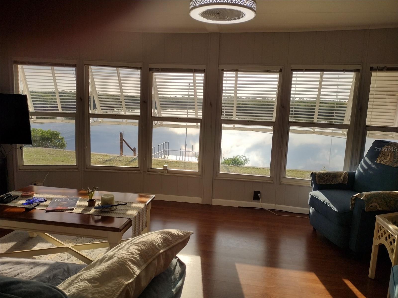 LAZY RIVER MHP - Residential