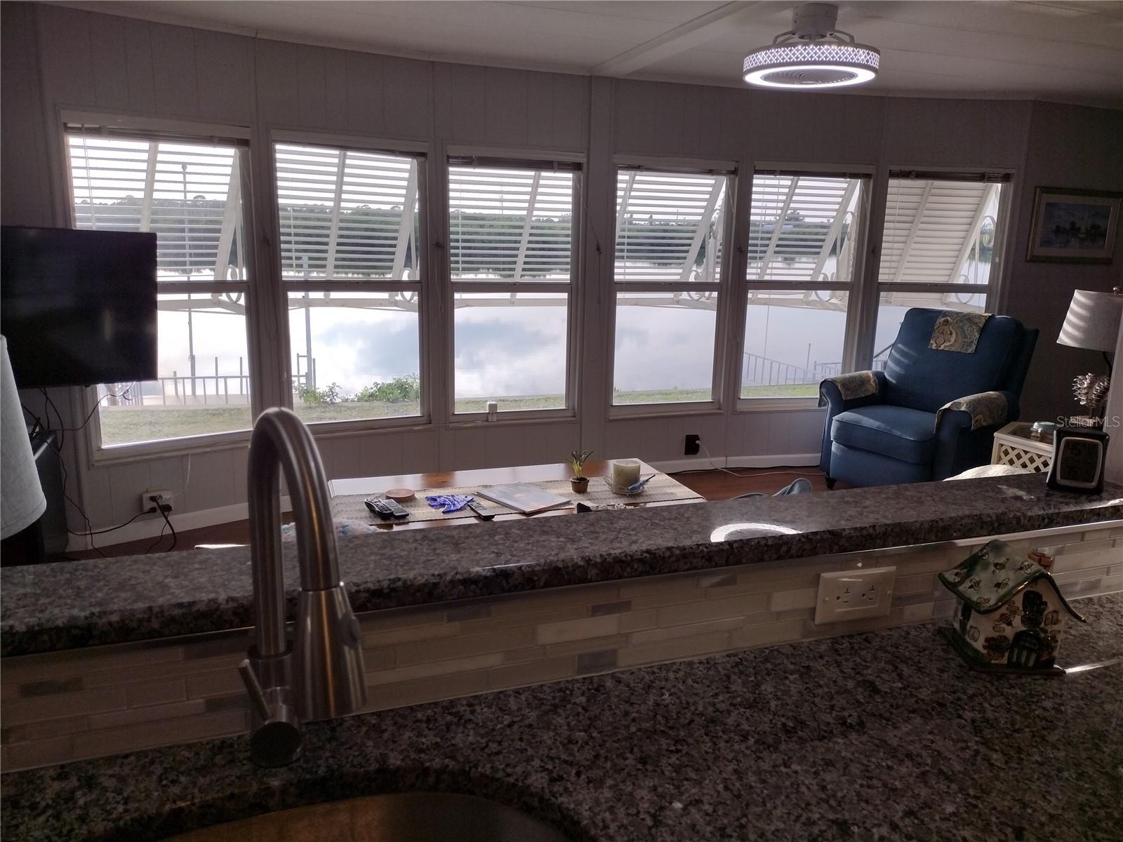 LAZY RIVER MHP - Residential