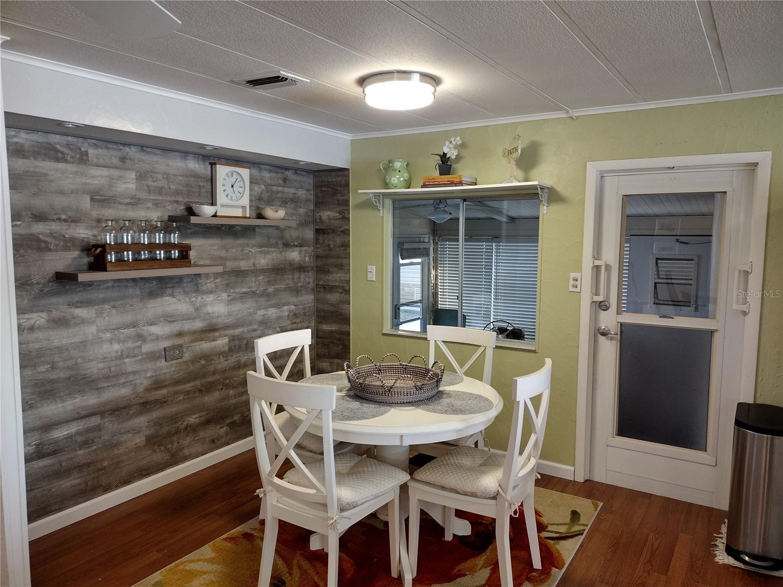 LAZY RIVER MHP - Residential