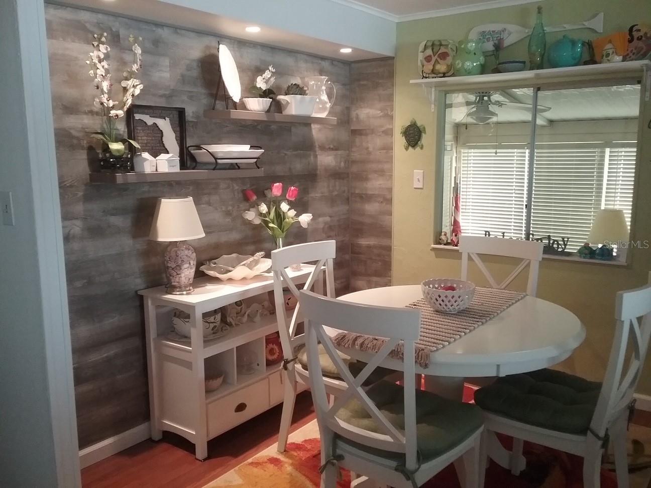 LAZY RIVER MHP - Residential