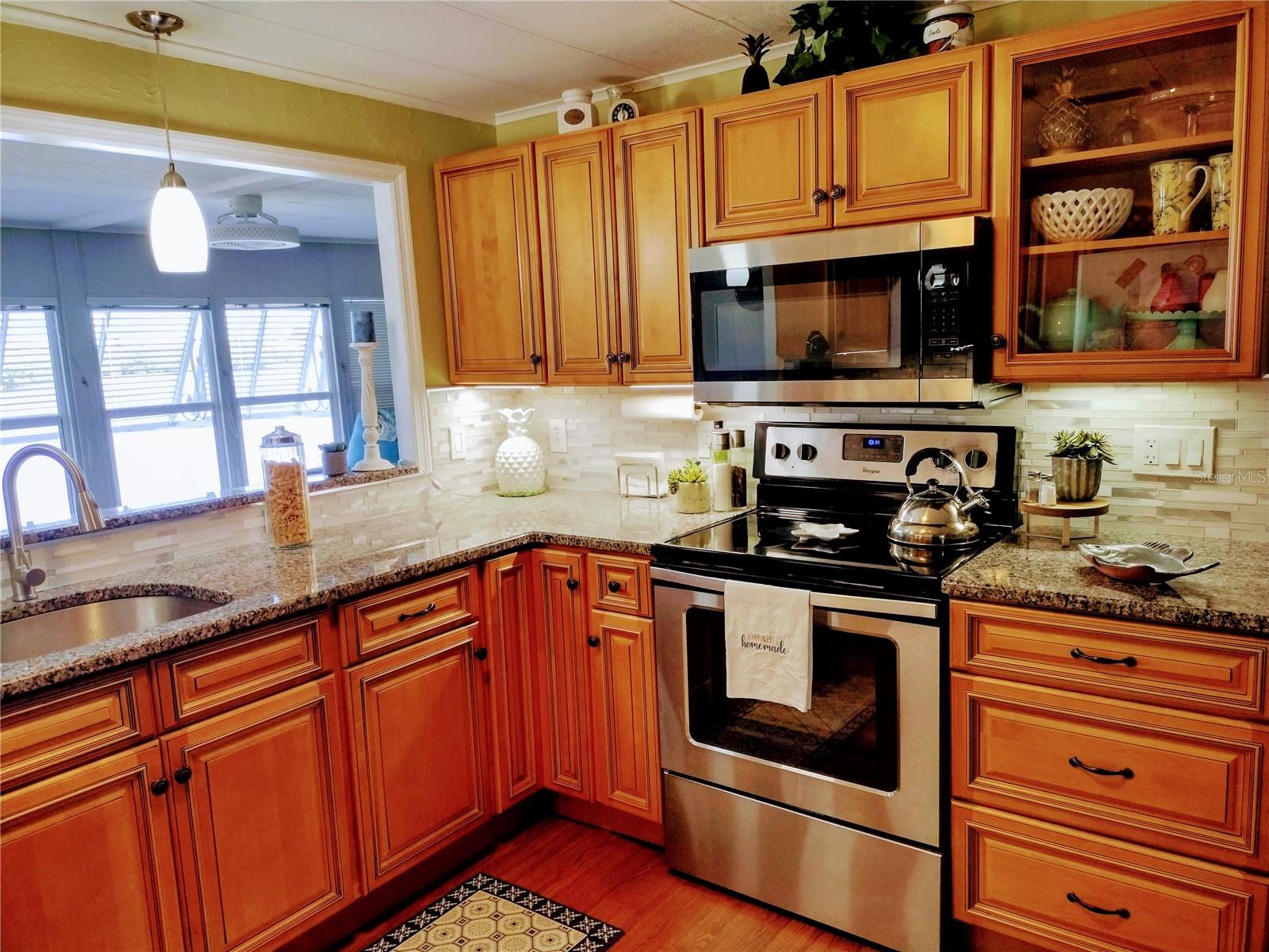 LAZY RIVER MHP - Residential