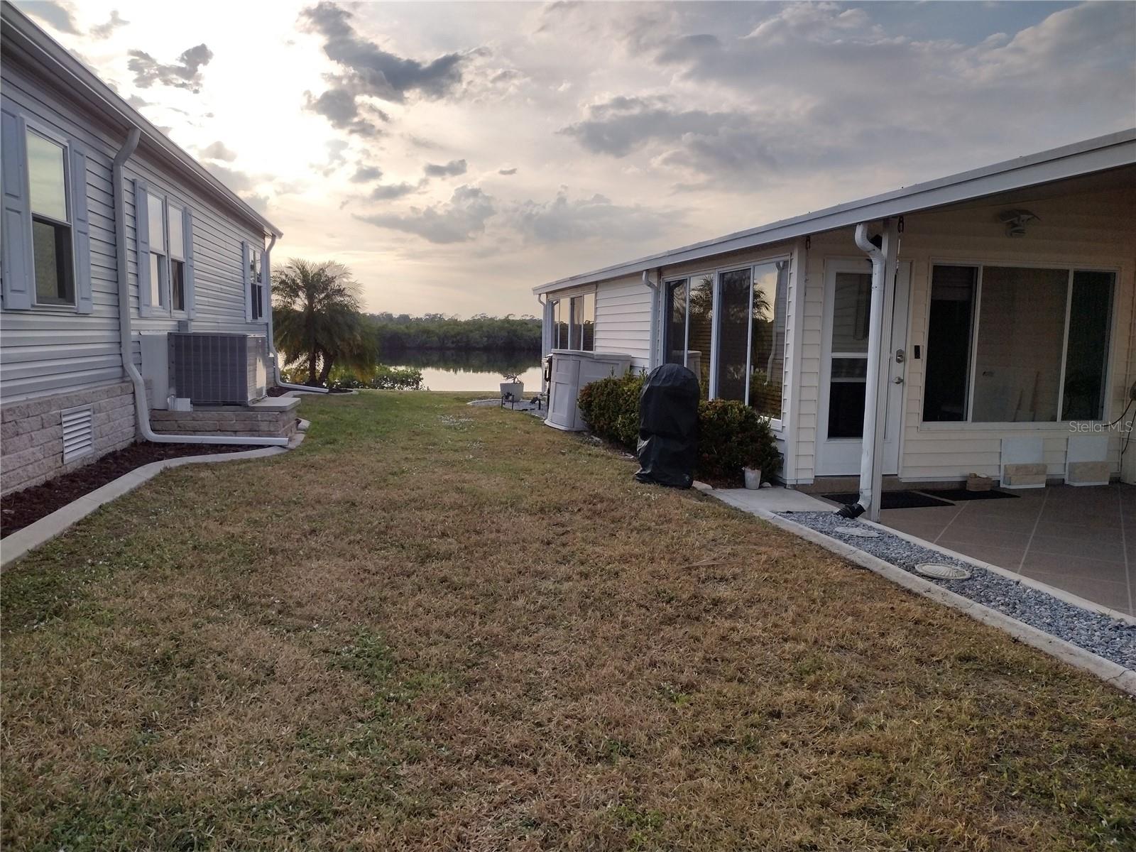 LAZY RIVER MHP - Residential