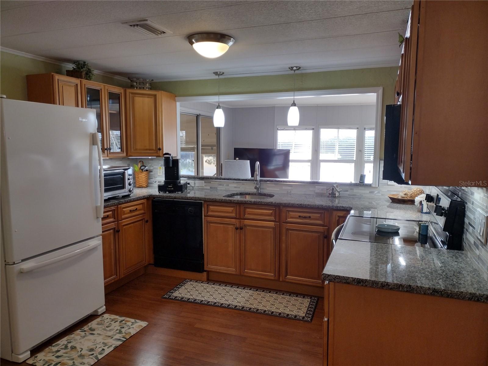 LAZY RIVER MHP - Residential