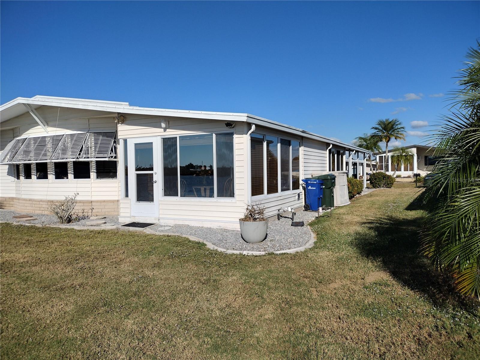 LAZY RIVER MHP - Residential