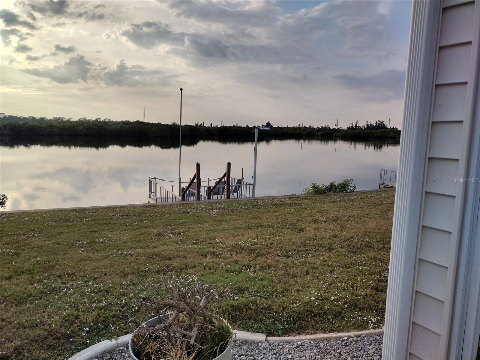 LAZY RIVER MHP - Residential