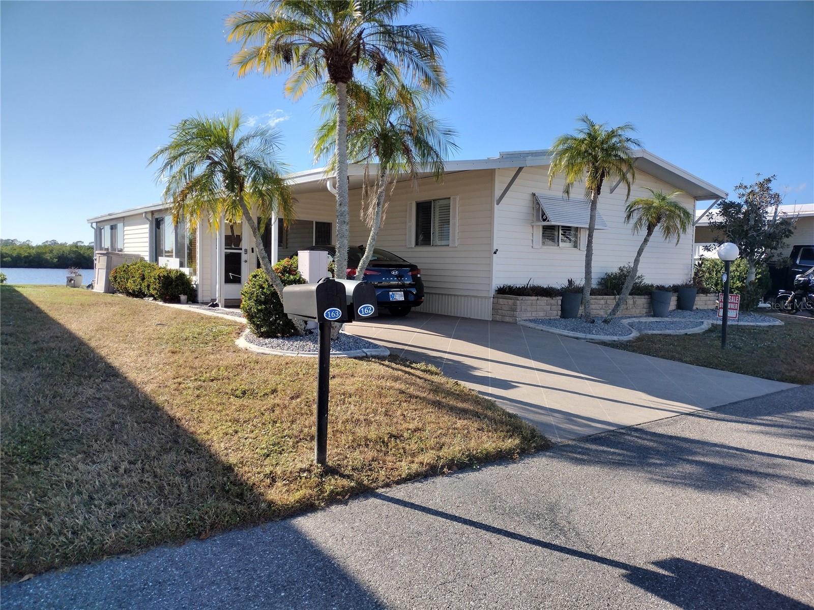 LAZY RIVER MHP - Residential