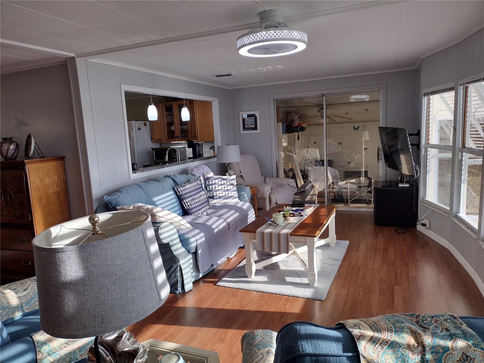 LAZY RIVER MHP - Residential