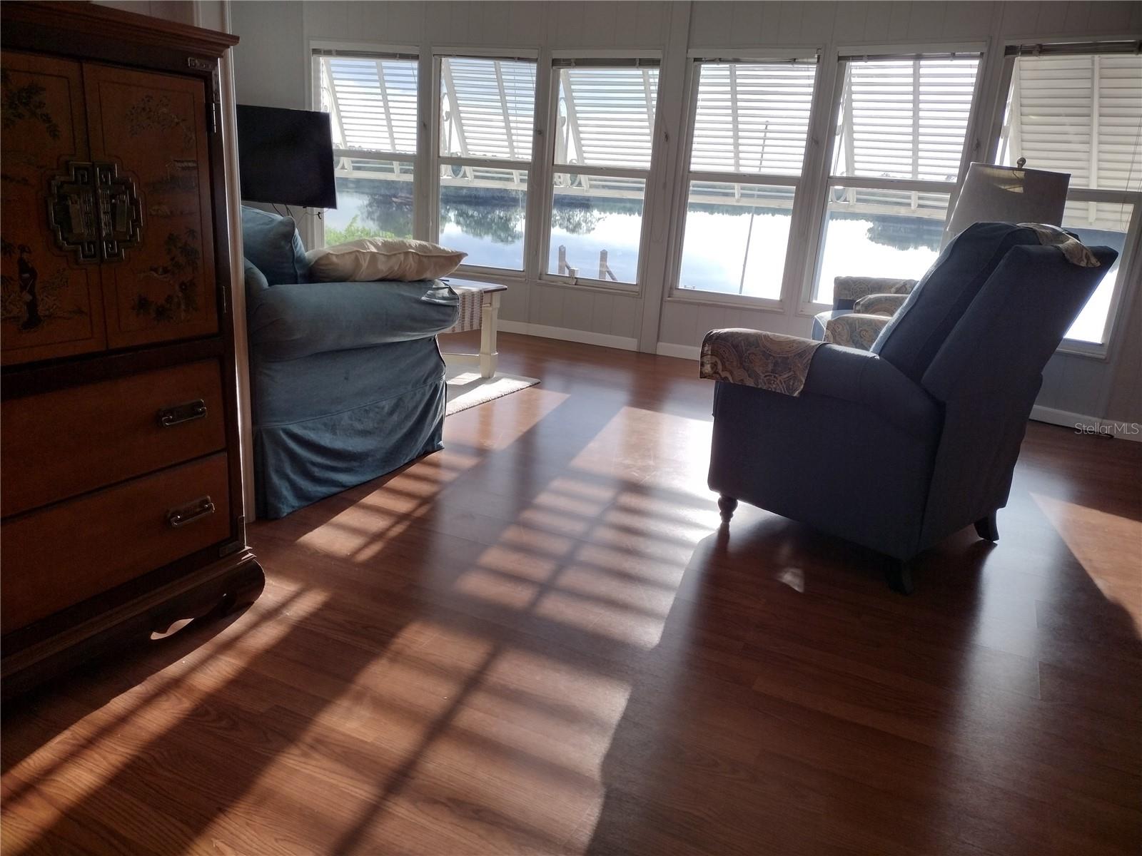 LAZY RIVER MHP - Residential