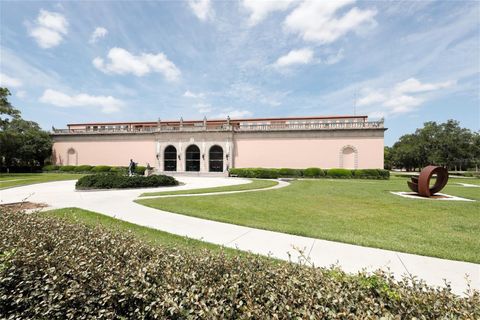 A home in SARASOTA