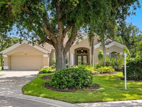 355 MELROSE COURT VENICE FL 34292