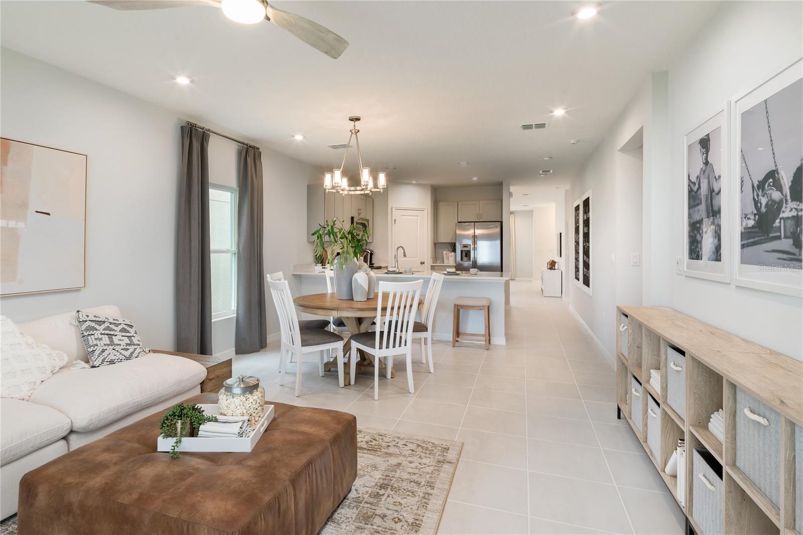 FIRETHORN - Residential