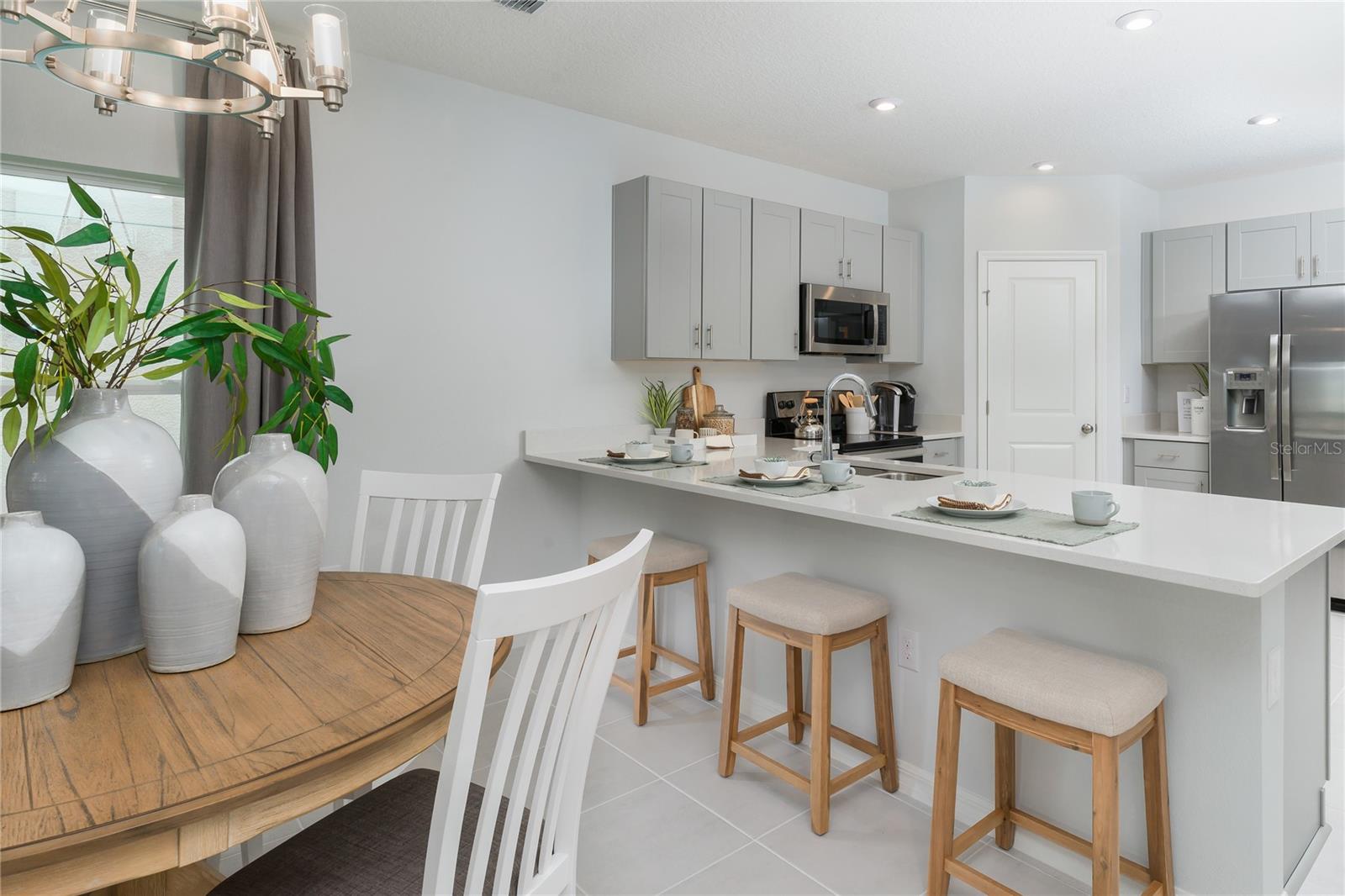 FIRETHORN - Residential