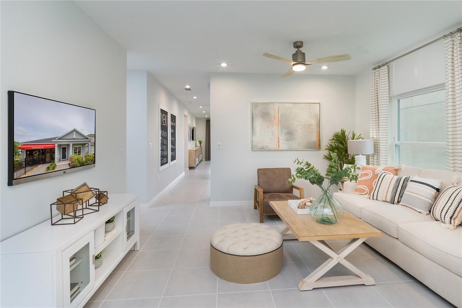 FIRETHORN - Residential