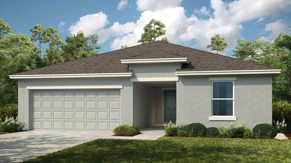 Photo of 13231 Commons Avenue, Parrish, FL 34219 (MLS # TB8436348)