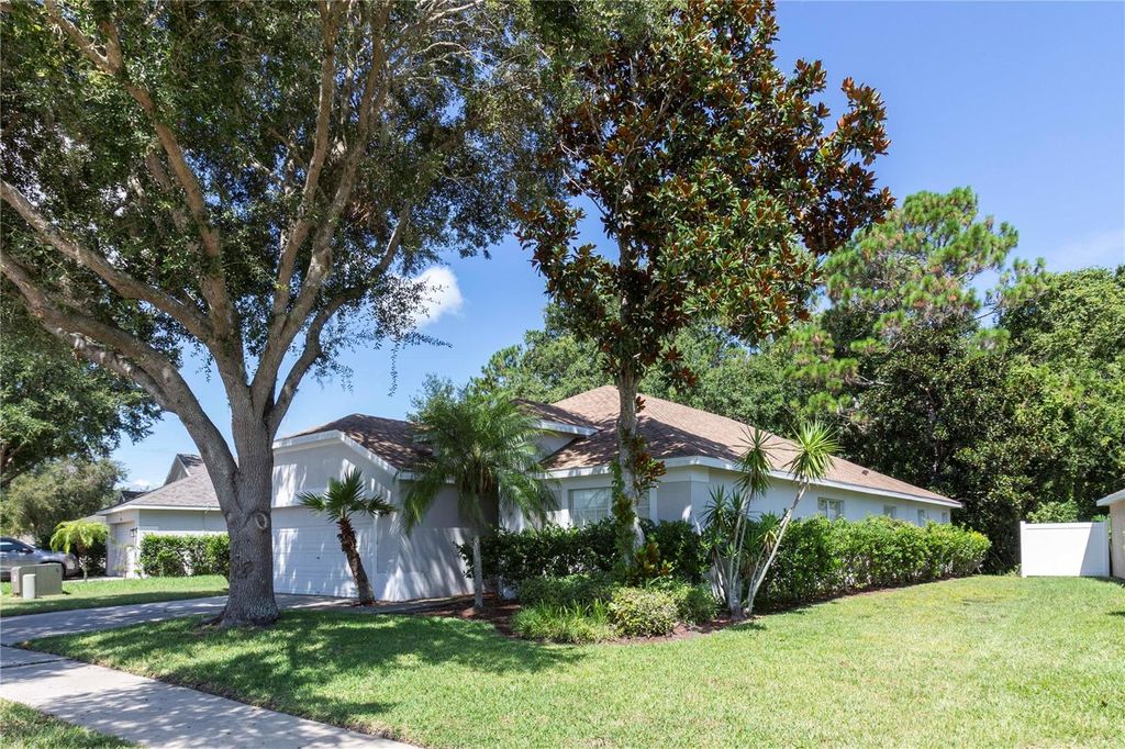 Photo of 13319 Old Florida Circle, Hudson, FL 34669 (MLS # W7877612)