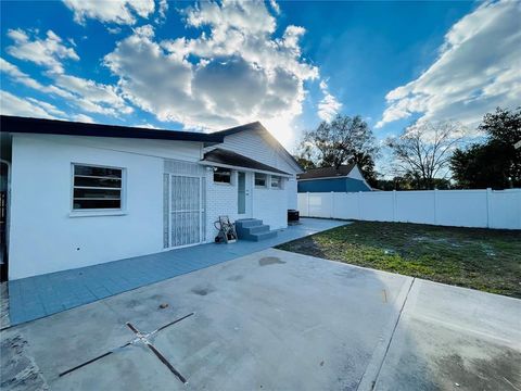 A home in TAMPA