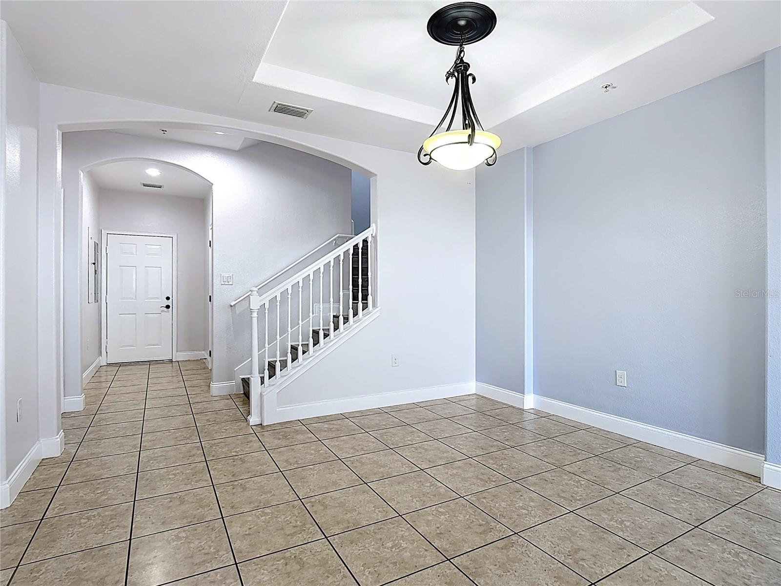 TIERRA DEL SOL - Residential