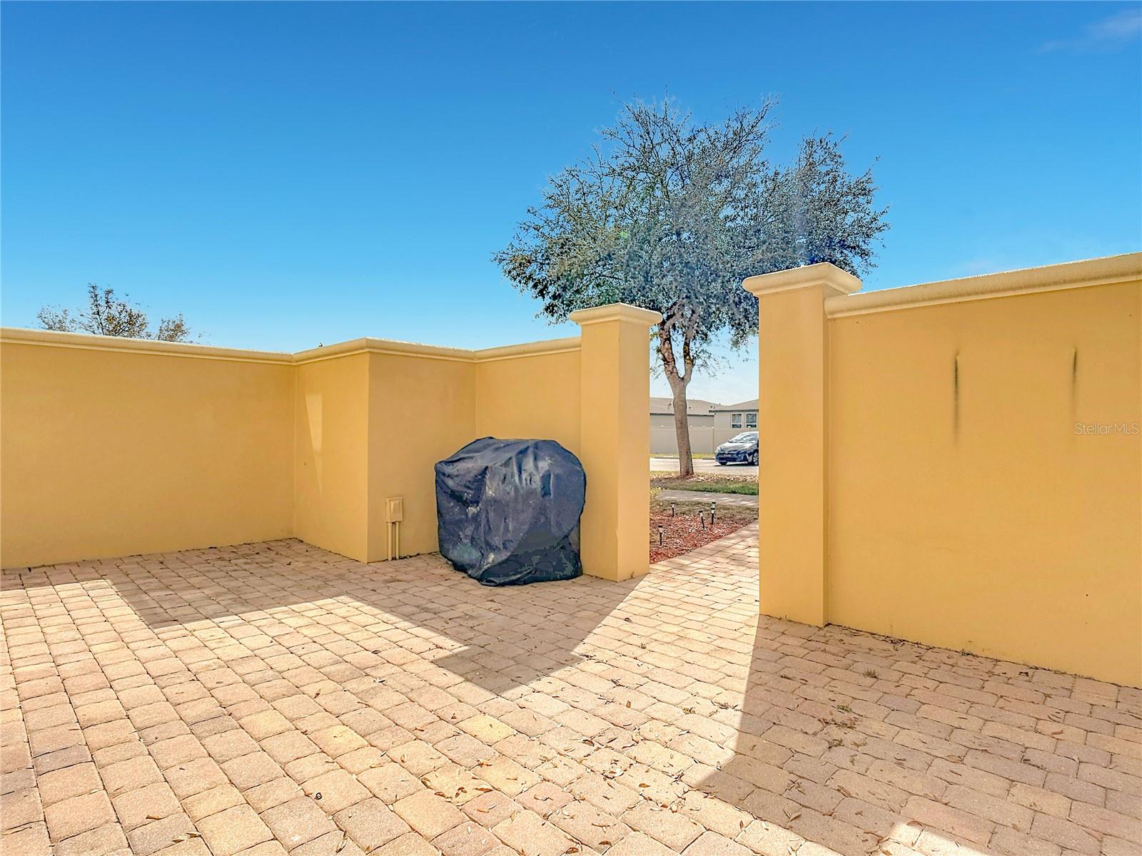 TIERRA DEL SOL - Residential