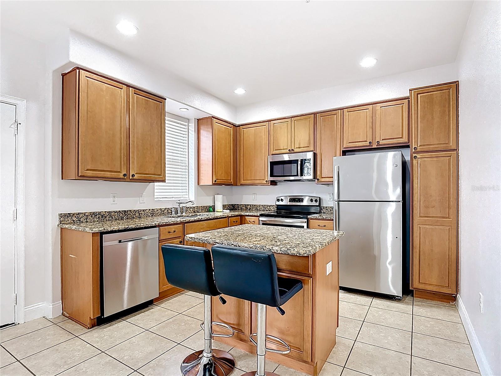 TIERRA DEL SOL - Residential