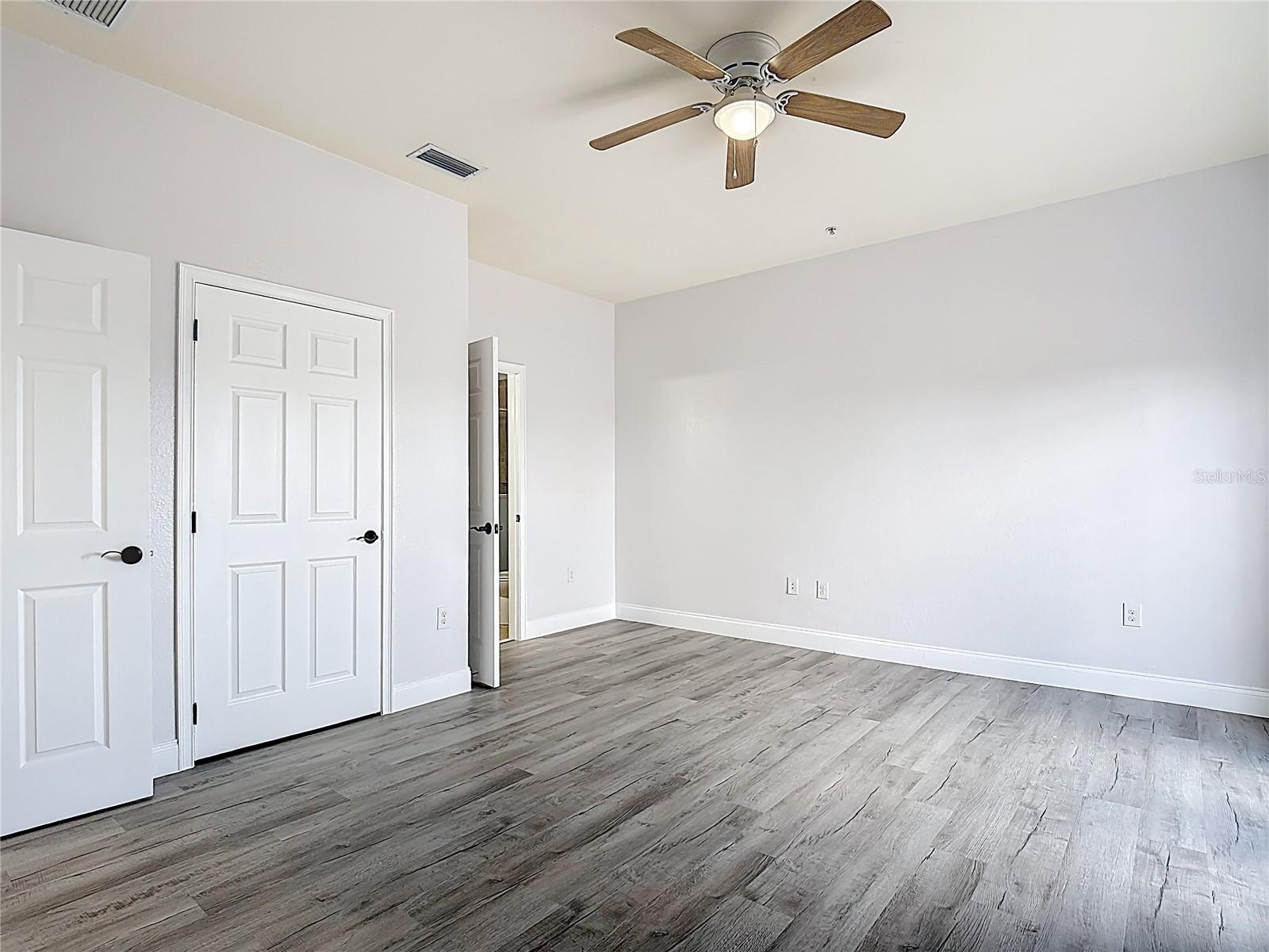 TIERRA DEL SOL - Residential