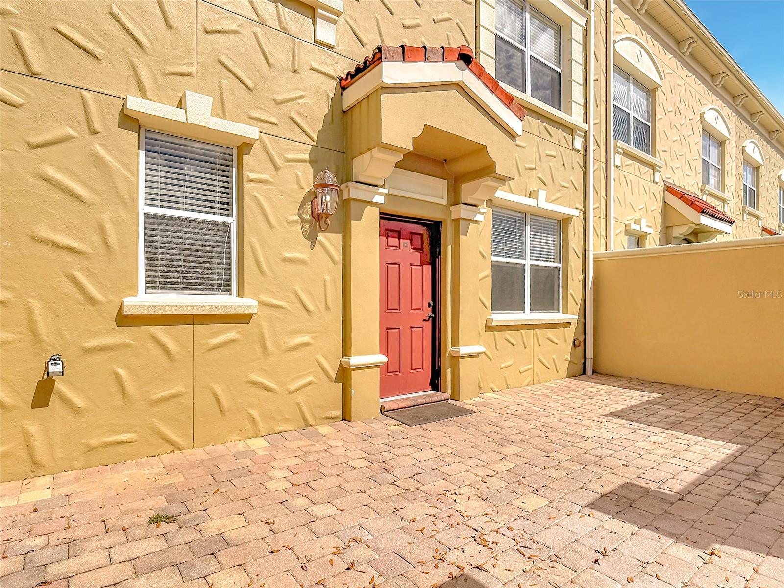 TIERRA DEL SOL - Residential