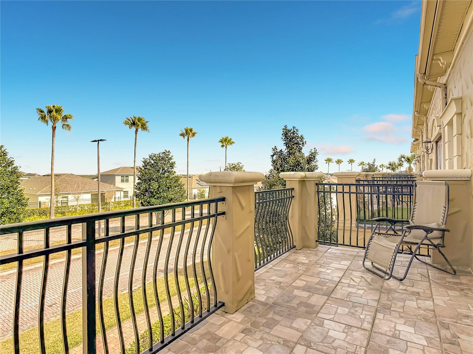 TIERRA DEL SOL - Residential