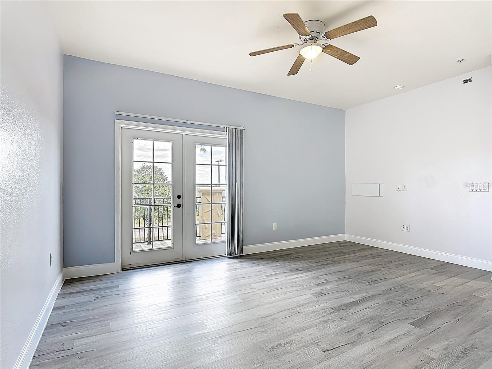 TIERRA DEL SOL - Residential