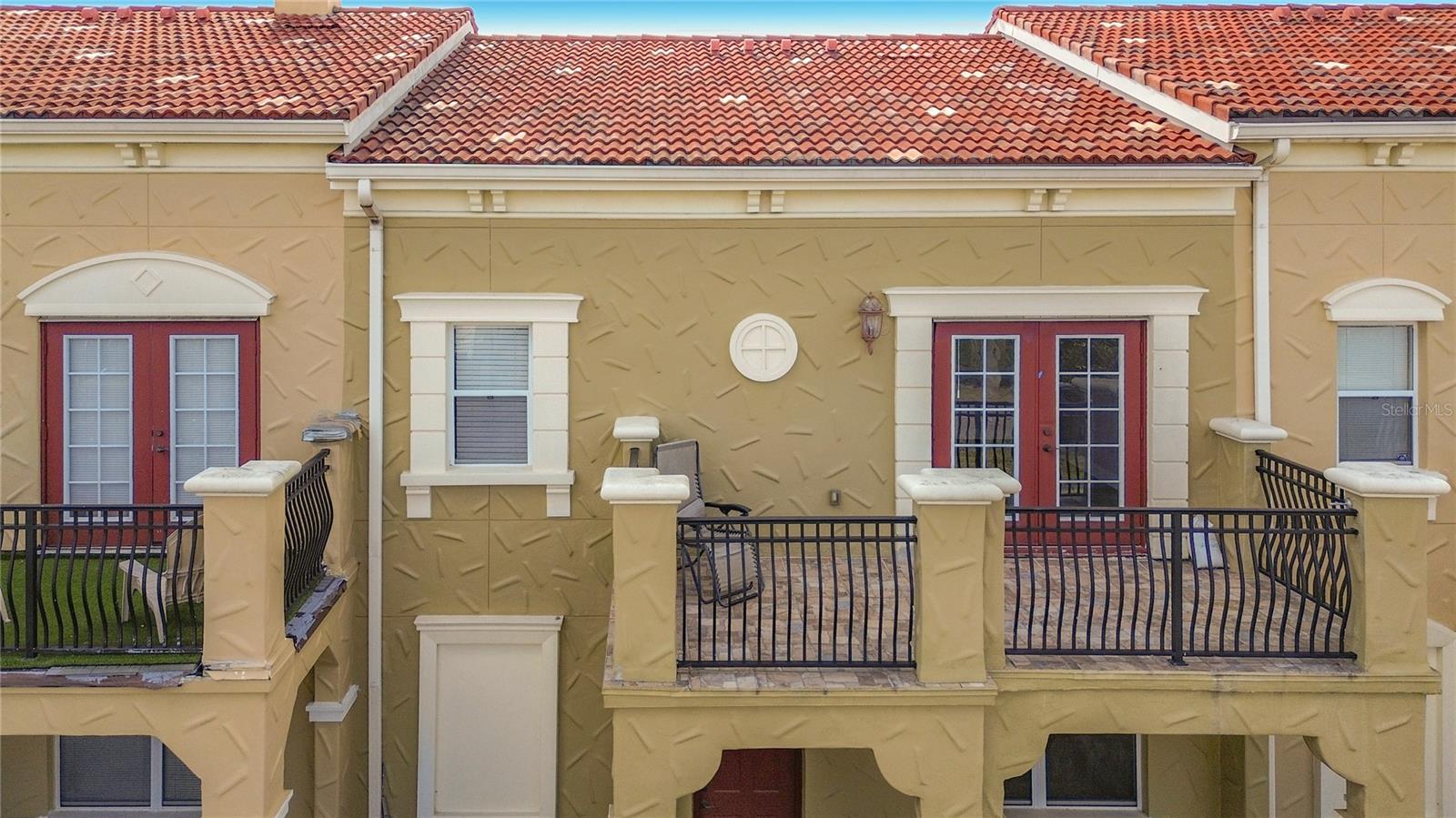 TIERRA DEL SOL - Residential