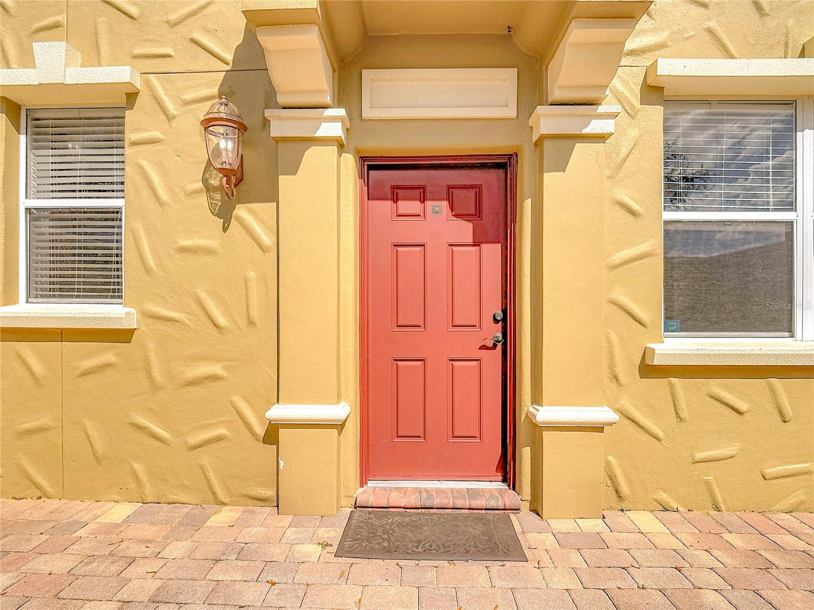 TIERRA DEL SOL - Residential