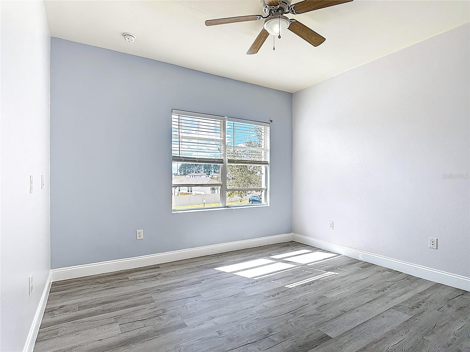 TIERRA DEL SOL - Residential