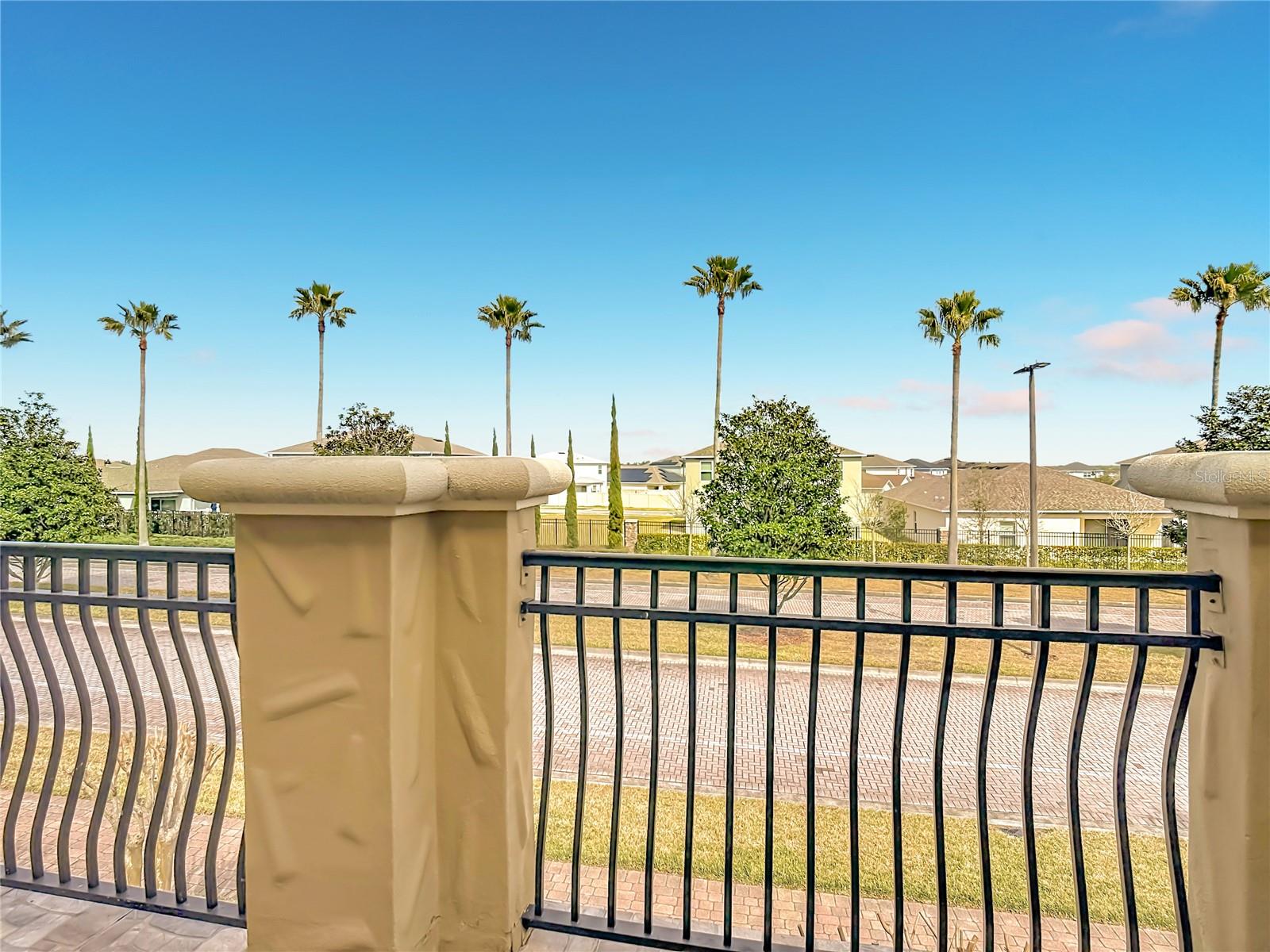 TIERRA DEL SOL - Residential