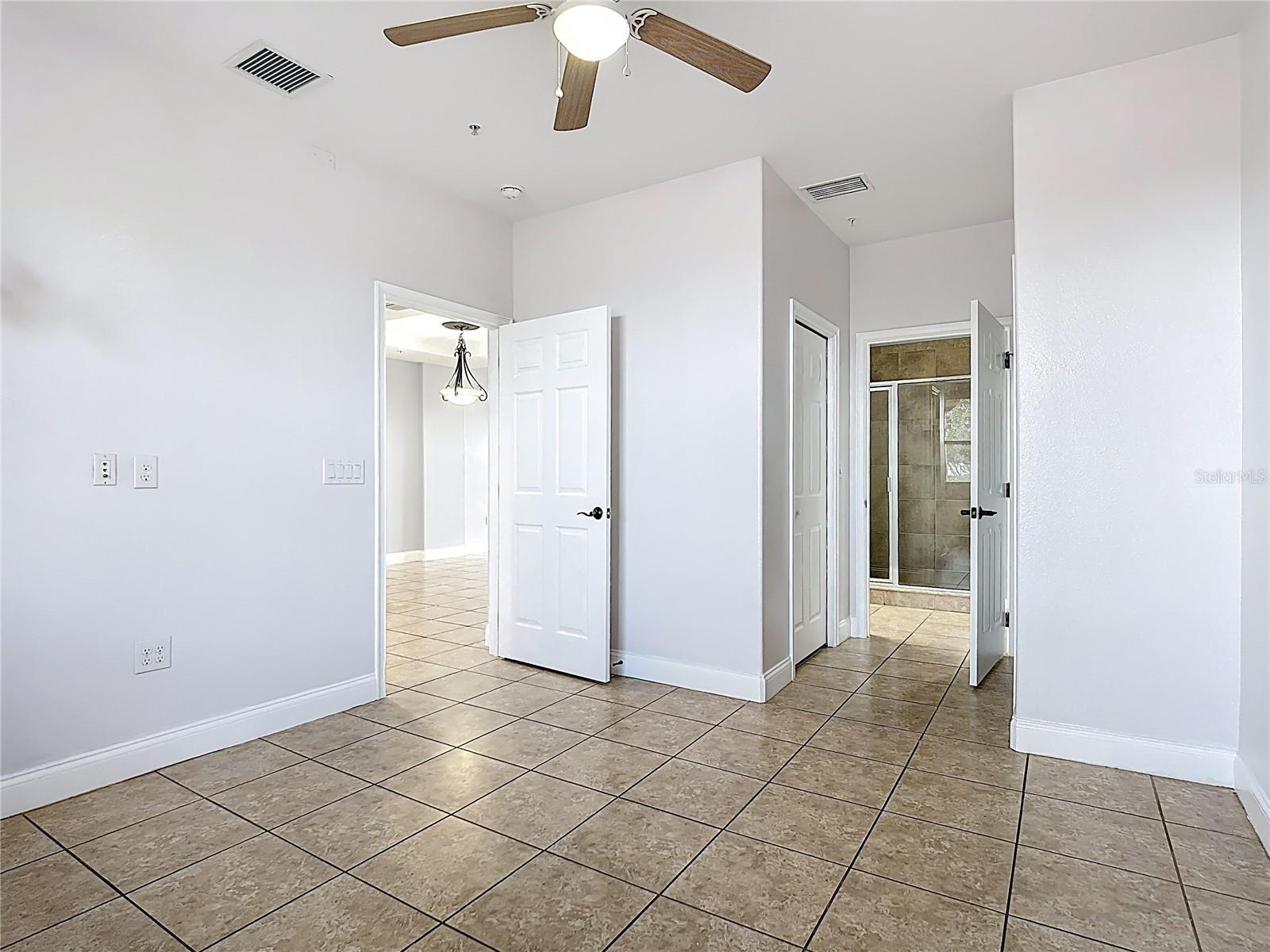 TIERRA DEL SOL - Residential