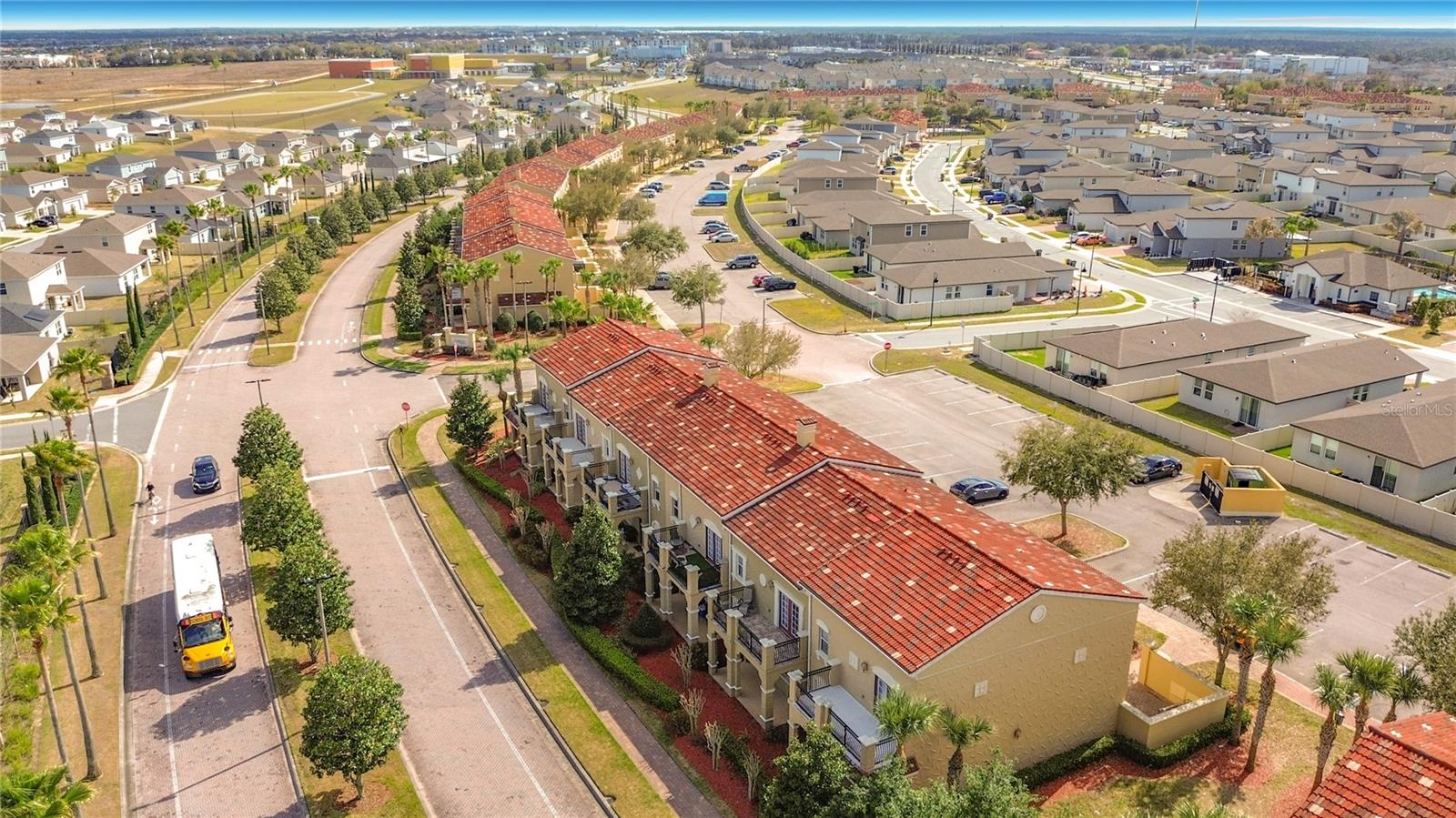 TIERRA DEL SOL - Residential