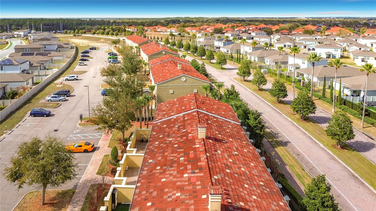 TIERRA DEL SOL - Residential