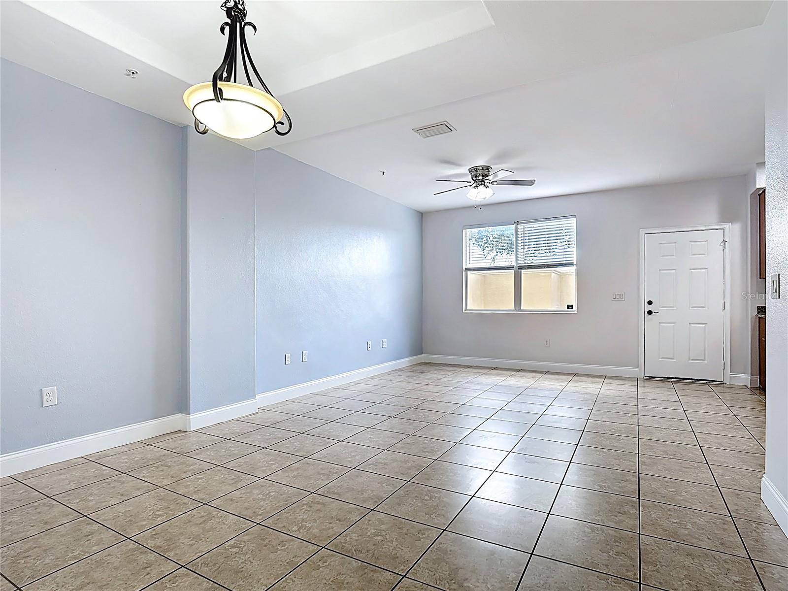 TIERRA DEL SOL - Residential