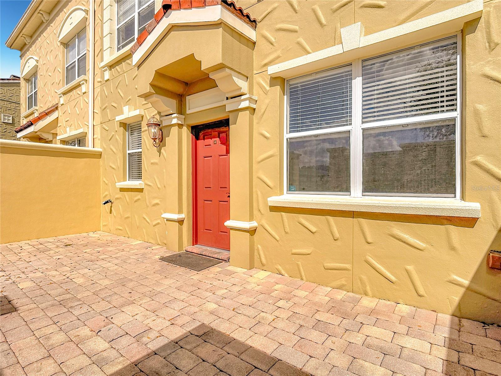 TIERRA DEL SOL - Residential