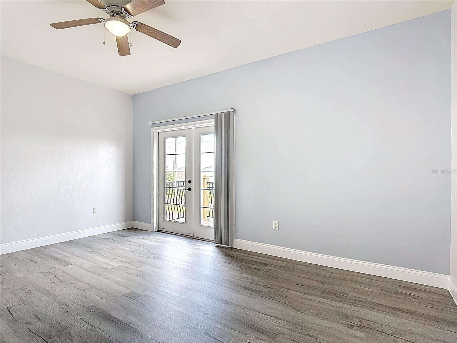 TIERRA DEL SOL - Residential