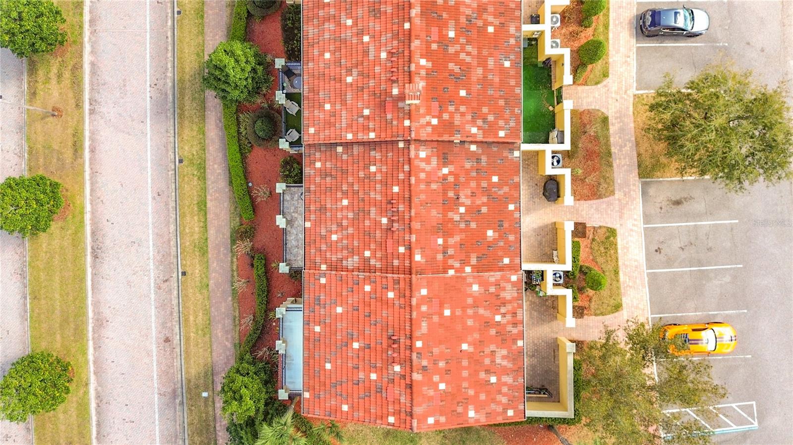 TIERRA DEL SOL - Residential