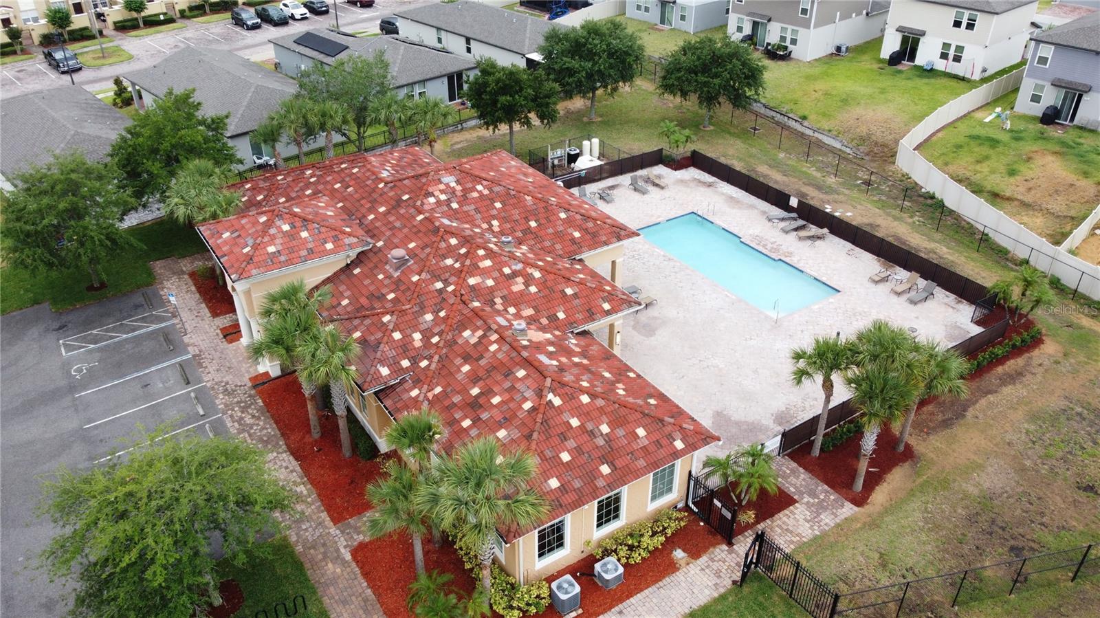 2380 BELLA VISTA DRIVE