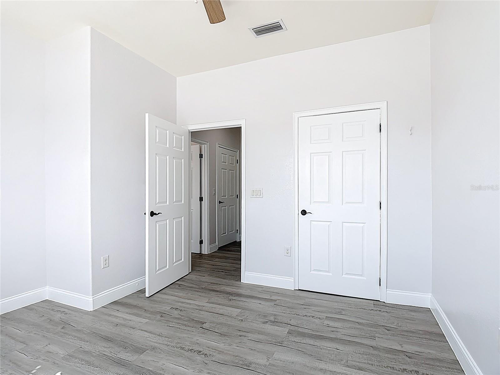 TIERRA DEL SOL - Residential