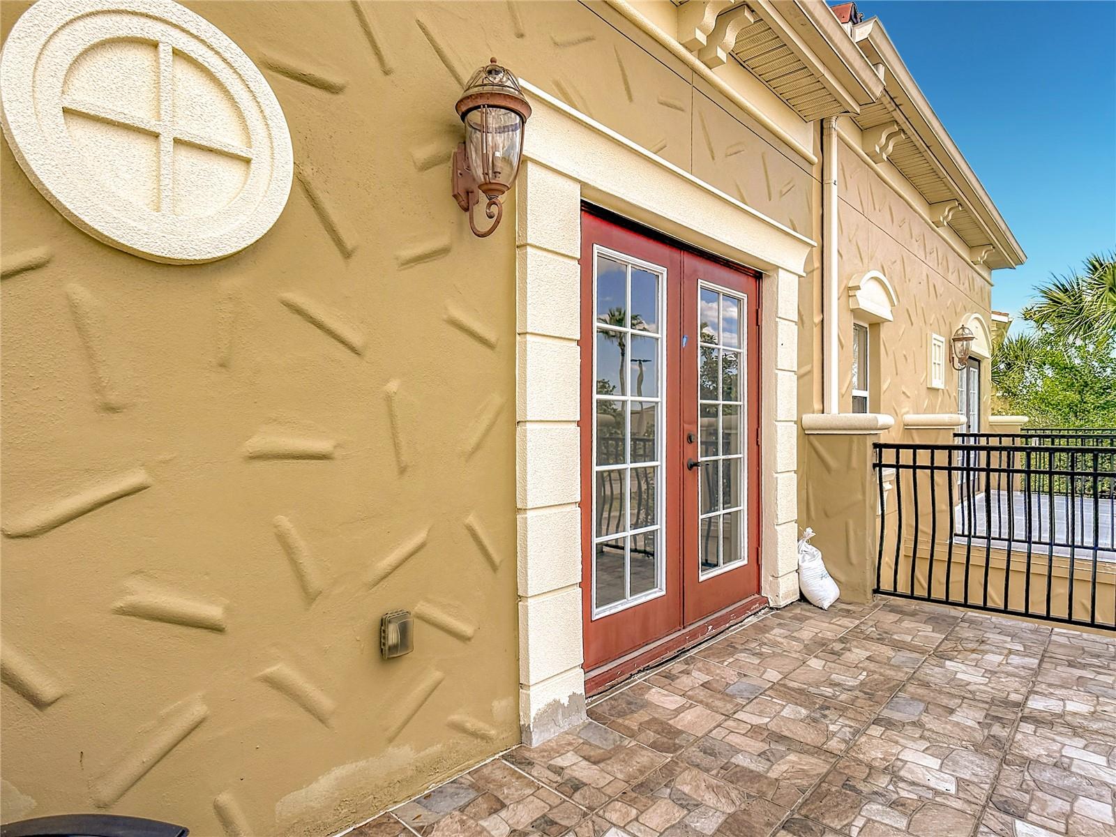 TIERRA DEL SOL - Residential