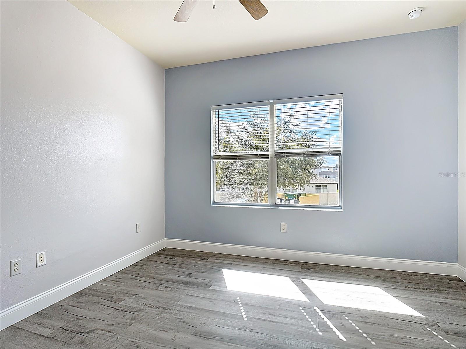 TIERRA DEL SOL - Residential