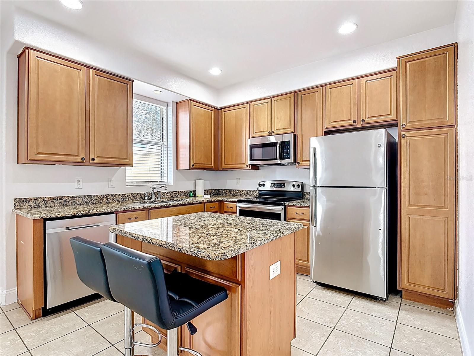 TIERRA DEL SOL - Residential