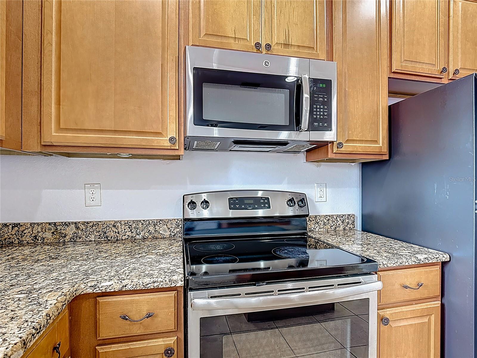 TIERRA DEL SOL - Residential